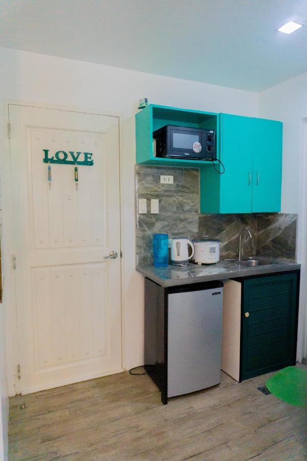 Retreat Haven In La Bella Tagaytay Apartment Tagaytay City Exterior photo