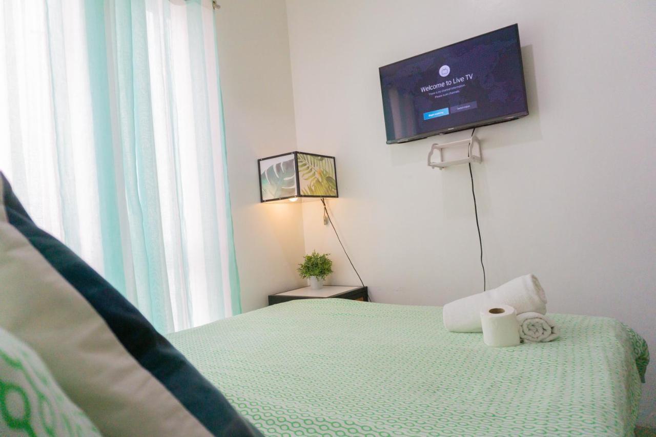 Retreat Haven In La Bella Tagaytay Apartment Tagaytay City Exterior photo