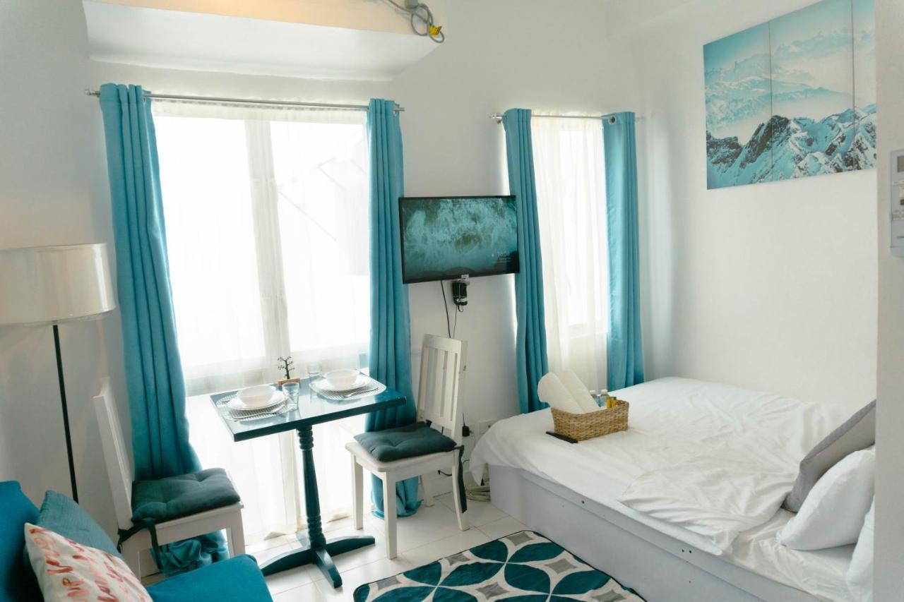 Retreat Haven In La Bella Tagaytay Apartment Tagaytay City Exterior photo
