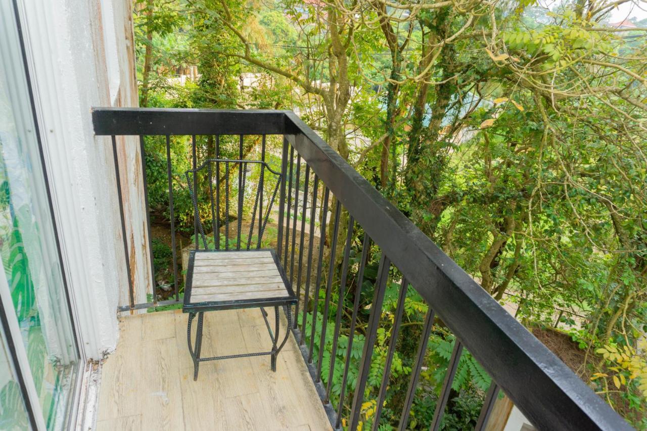 Retreat Haven In La Bella Tagaytay Apartment Tagaytay City Exterior photo